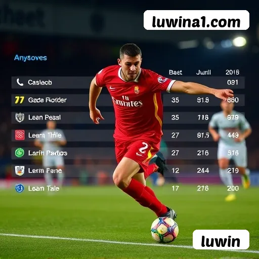 Login seguro luwin - Imagem principal