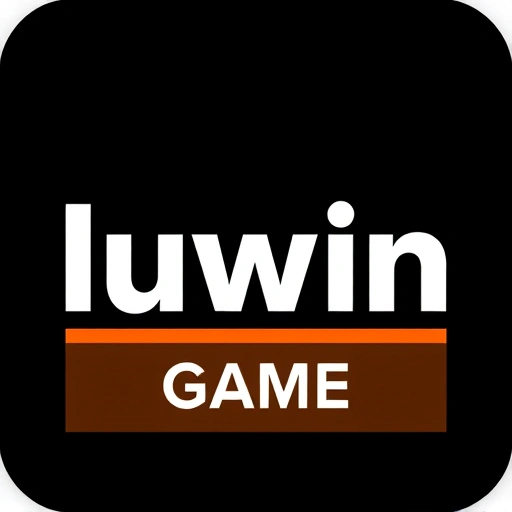 Logo da luwin