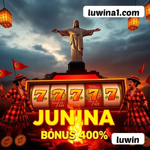 Qualificar VIP luwin